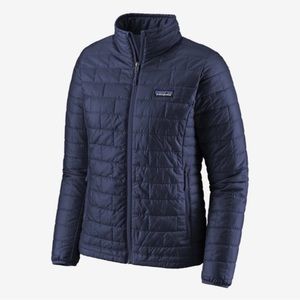 Patagonia Nano Puff
